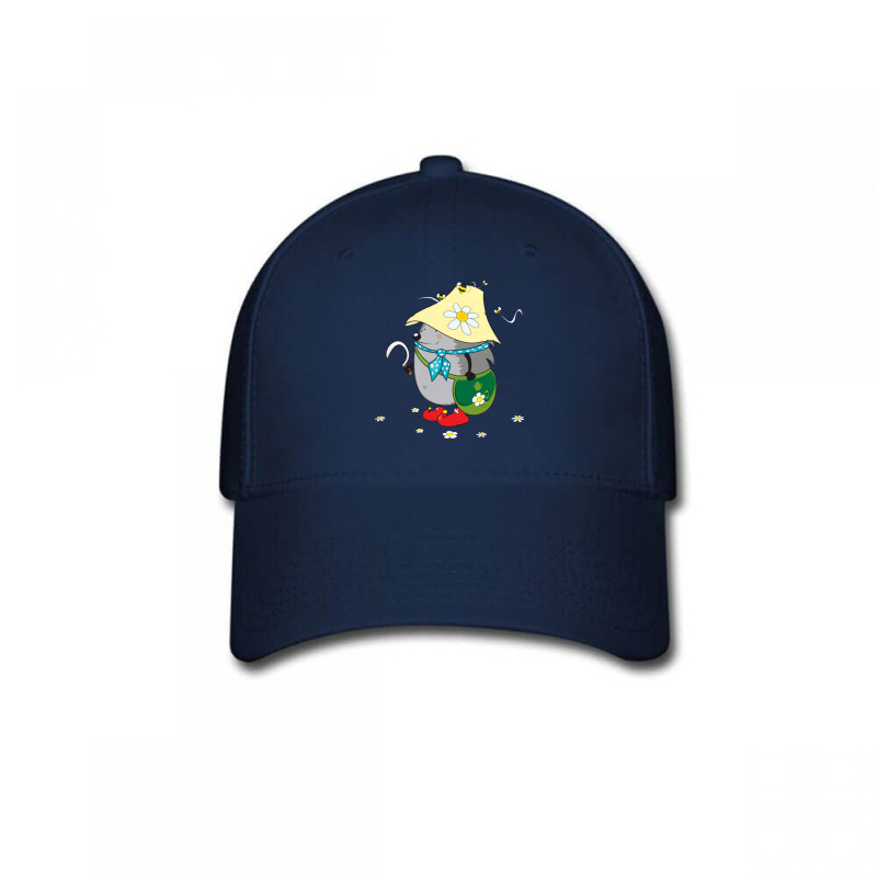 Shaman Hedgehog Baseball Cap by QuanteXenephon | Artistshot