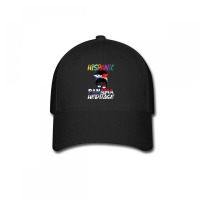 National Hispanic Heritage Month Latino Panama Flag T Shirt Baseball Cap | Artistshot