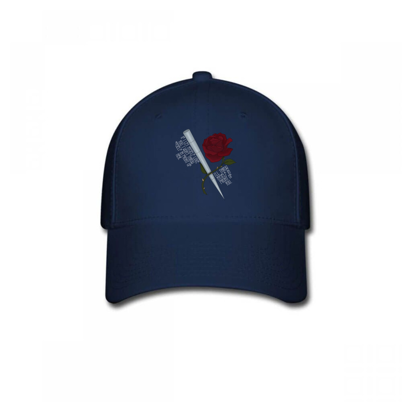 Dimitri Quote Baseball Cap by cm-arts | Artistshot