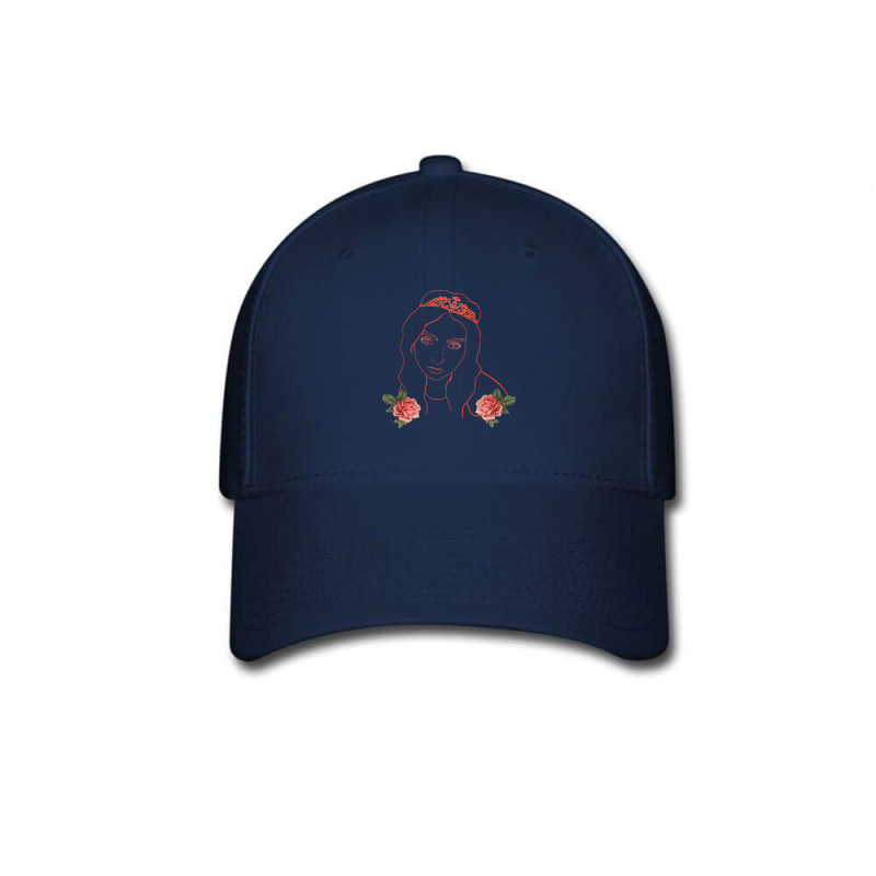 Königin Taylor Baseball Cap by cm-arts | Artistshot