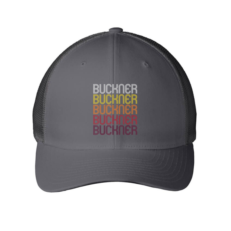 Buckner, Mo Vintage Style Missouri Mesh cap by Quick Scully | Artistshot