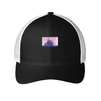 Btthole Surfers - Syringe - Tribute Design Mesh Cap | Artistshot