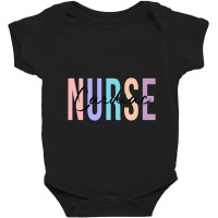 Cardiac Nurse Registered Nurse Emergency Nurse Premium Baby Bodysuit | Artistshot