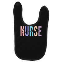 Cardiac Nurse Registered Nurse Emergency Nurse Premium Baby Bibs | Artistshot