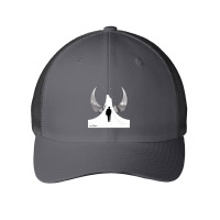 Moon And Knight Mesh Cap | Artistshot