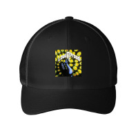 Nazareth Loud 'n' Proud Mesh Cap | Artistshot