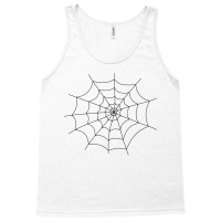 Spider Webs Tank Top | Artistshot