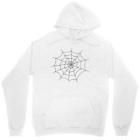 Spider Webs Unisex Hoodie | Artistshot