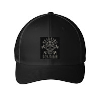 Breaking Benjamin    (6) Mesh Cap | Artistshot