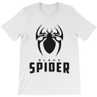 Spider T-shirt | Artistshot