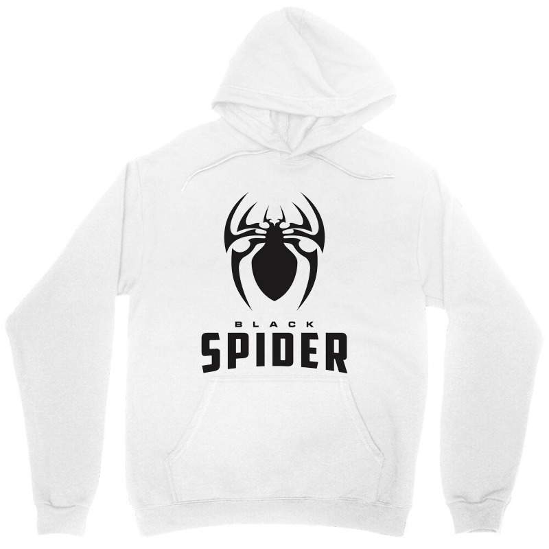 Spider Unisex Hoodie | Artistshot