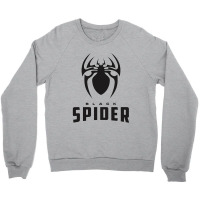 Spider Crewneck Sweatshirt | Artistshot