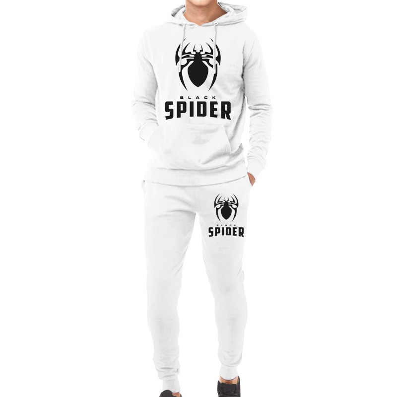 Spider Hoodie & Jogger Set | Artistshot