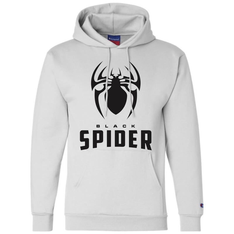 Spider Champion Hoodie | Artistshot