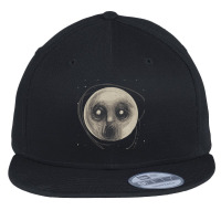 People Call Me Orange Steven Wilson Raven Slim Fit Vintage Retro Flat Bill Snapback Cap | Artistshot