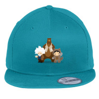 Trust Me! I_m Salesforce Limited Series 19 Flat Bill Snapback Cap | Artistshot