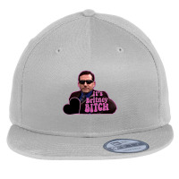 It_s Britney Bitch Flat Bill Snapback Cap | Artistshot