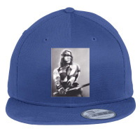 Conan The Barbarian 1 Flat Bill Snapback Cap | Artistshot