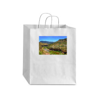 Salt River Canyon Wildernesslove2 Debie Paper Bag - 10 X 5 X 13 | Artistshot