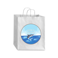 Limited Edition Fishing In Louisiana Debie Paper Bag - 10 X 5 X 13 | Artistshot