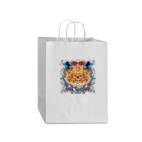 Carrusel De Almas 1 Mart Paper Bag -13 X 7 X 17 | Artistshot