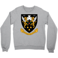 Northampton Saints Crewneck Sweatshirt | Artistshot