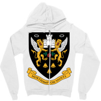 Northampton Saints Zipper Hoodie | Artistshot