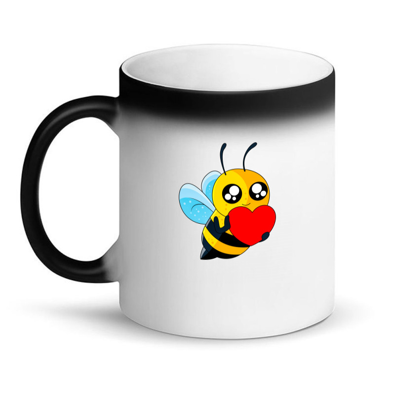 Honey Bee Magic Mug | Artistshot