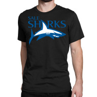 Sale Sharks Classic T-shirt | Artistshot