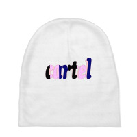 Cartel Baby Beanies | Artistshot