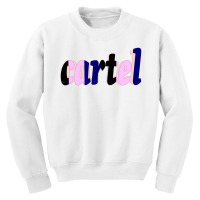 Cartel Youth Sweatshirt | Artistshot