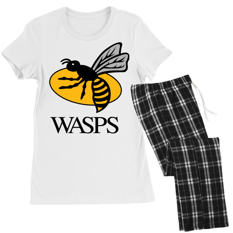 Wasps Women's Pajamas Set by SomArt | Artistshot