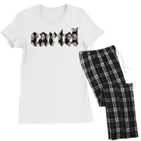 Cartel Women's Pajamas Set | Artistshot