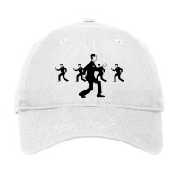 Once In A Lifetime Adjustable Cap | Artistshot