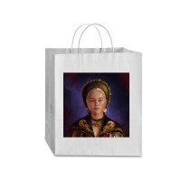 Rhaenyra Traveler Paper Bag -13 X 6 X 15 3/4 | Artistshot