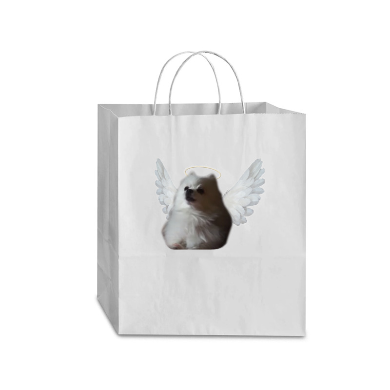 Rip Gabe Classic Traveler Paper Bag -13 X 6 X 15 3/4 | Artistshot