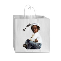 Buckwheat Injinier O Tay Vogue Paper Bag - 16 X 6 X 12 | Artistshot