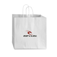 Rip Curl Merch Classic Vogue Paper Bag - 16 X 6 X 12 | Artistshot