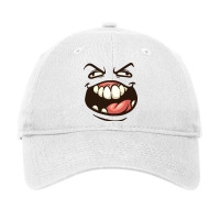 Face Adjustable Cap | Artistshot