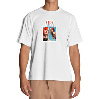 Jill Baxter Its A Shirtless 74993086 Urban Heavy T-shirt | Artistshot