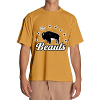 Beauts Hockey - Sport Urban Heavy T-shirt | Artistshot