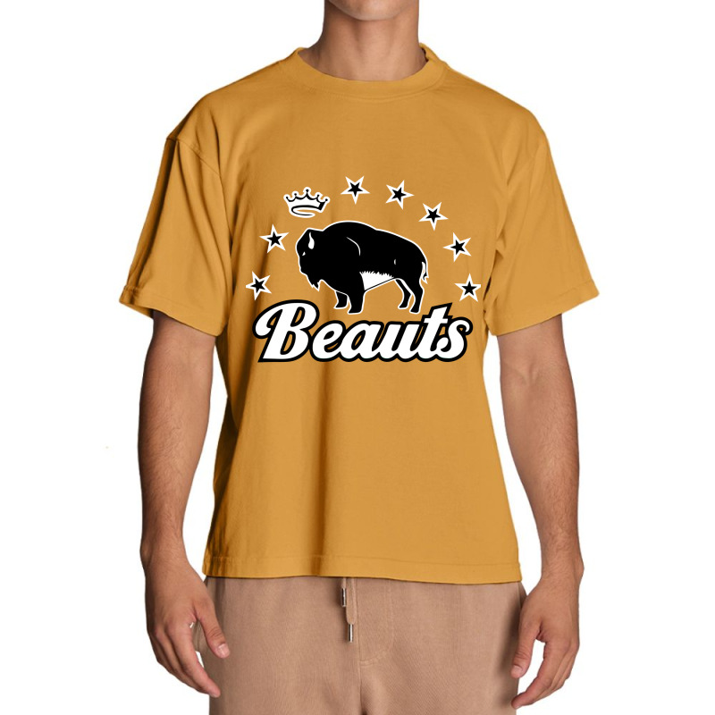 Beauts Hockey - Sport Urban Heavy T-shirt | Artistshot