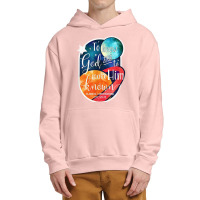 Classical Conversations To Know God And Make Him Known T Shirt Urban Pullover Hoodie | Artistshot