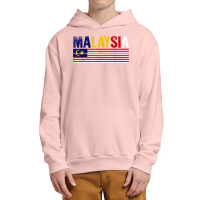 Malaysia Flag Malaysian Mens Womens Kids T Shirt Urban Pullover Hoodie | Artistshot