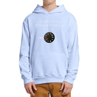 Everyone's A Photographer Until...manual Mode Urban Pullover Hoodie | Artistshot