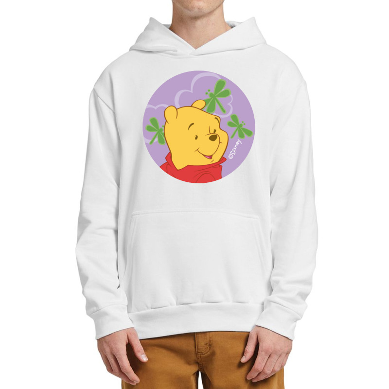 Little Bear,cartoon Urban Pullover Hoodie | Artistshot