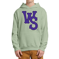 Winston,salem,dash Urban Pullover Hoodie | Artistshot