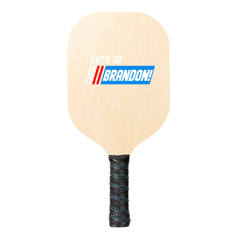 Brandon Pickleball Paddle | Artistshot