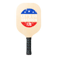 Brandon Pickleball Paddle | Artistshot