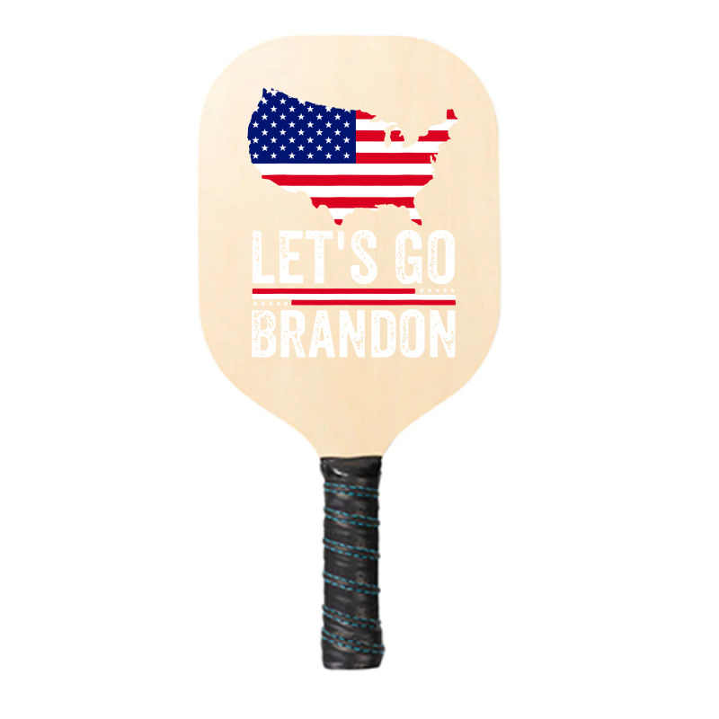 Brandon Pickleball Paddle | Artistshot